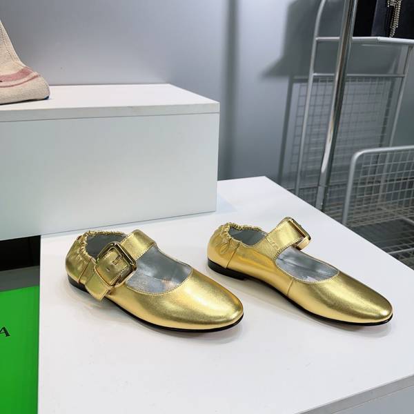 Bottega Veneta Shoes BVS00138